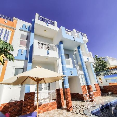 Sunshine House Villa Luxor Ngoại thất bức ảnh
