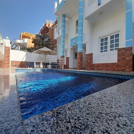 Sunshine House Villa Luxor Phòng bức ảnh