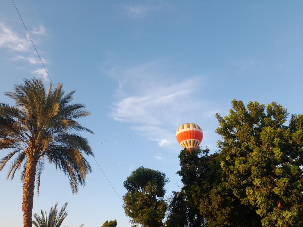 Sunshine House Villa Luxor Ngoại thất bức ảnh