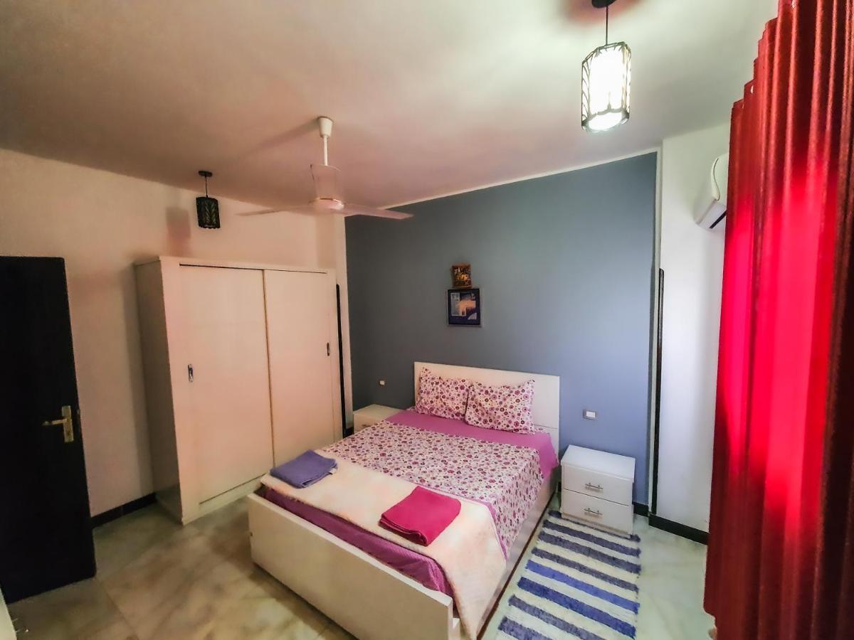 Sunshine House Villa Luxor Ngoại thất bức ảnh