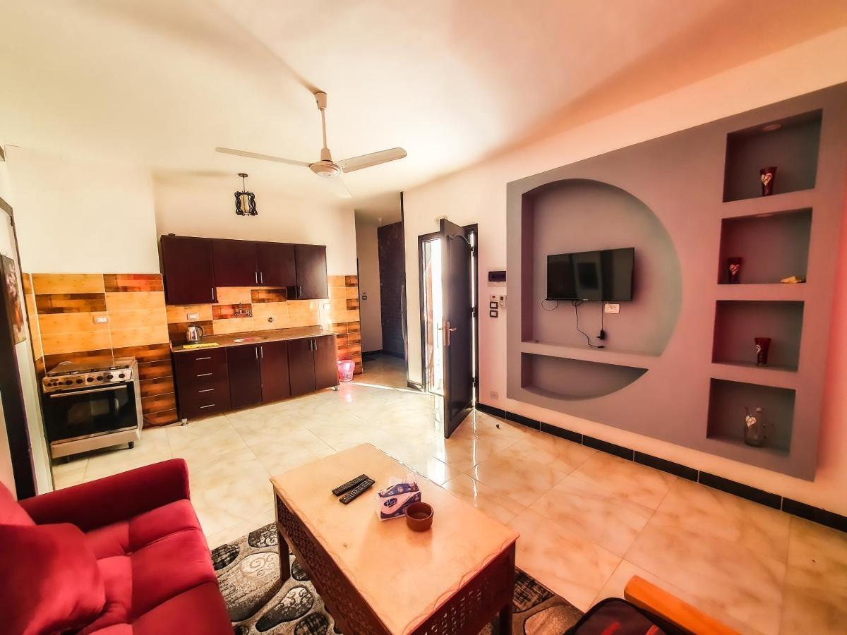 Sunshine House Villa Luxor Ngoại thất bức ảnh