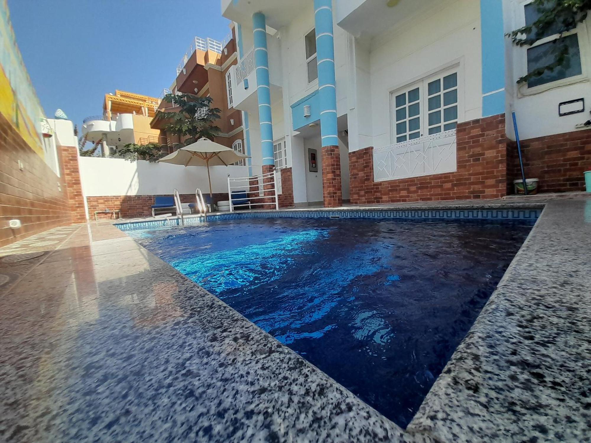 Sunshine House Villa Luxor Ngoại thất bức ảnh
