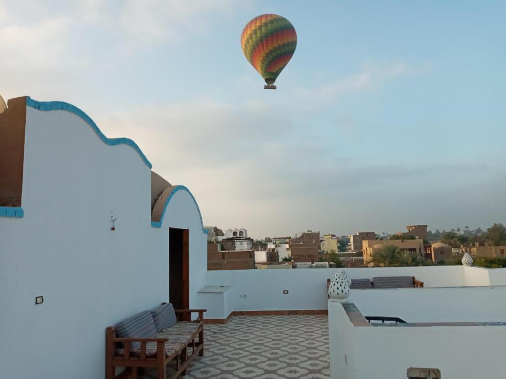 Sunshine House Villa Luxor Phòng bức ảnh