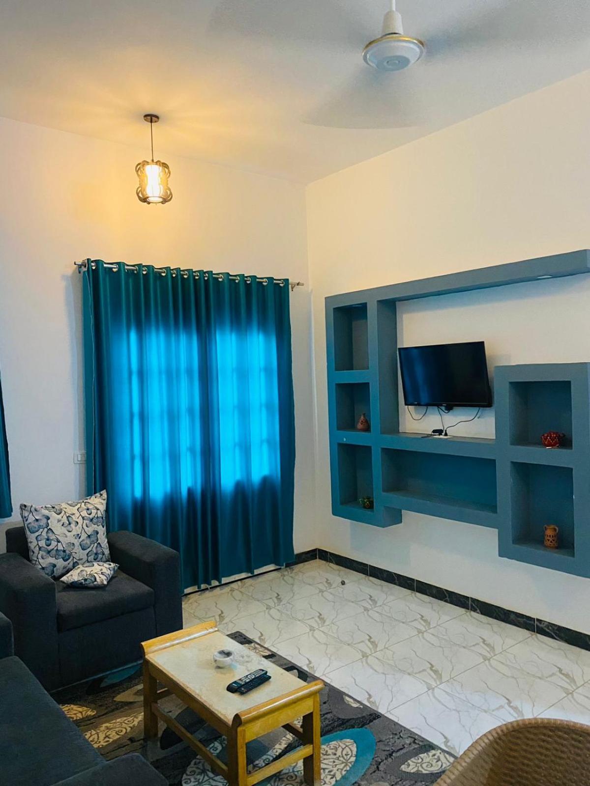 Sunshine House Villa Luxor Phòng bức ảnh