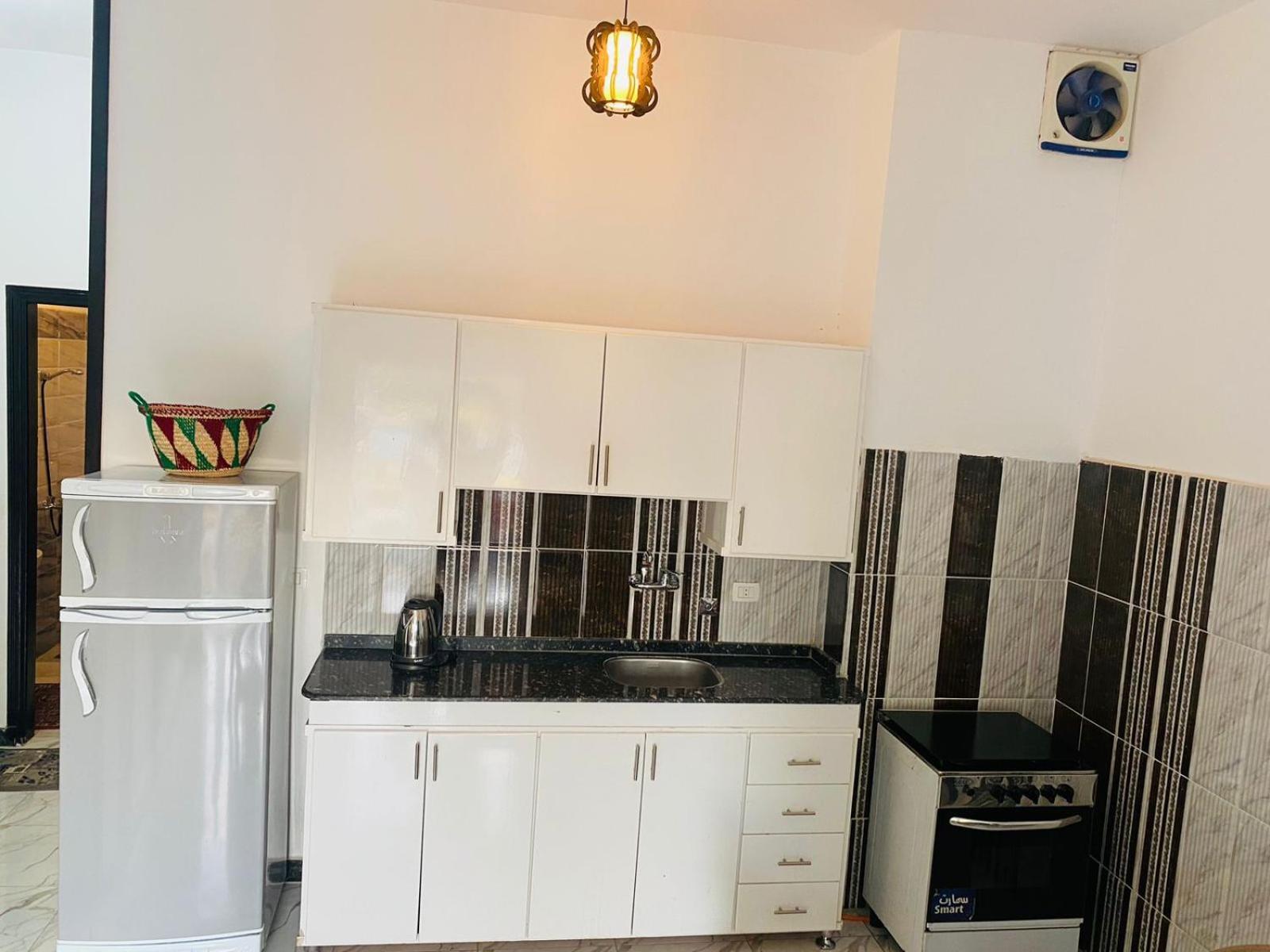 Sunshine House Villa Luxor Phòng bức ảnh